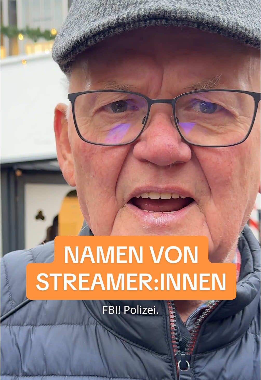 Och nö… das kann sich keiner ausdenken! #bremen #umfrage #streamer #papaplatte #letshugo #juliabeautx #montanablack #honeypuu #fibii #zarbex #trymacs #quitelola 