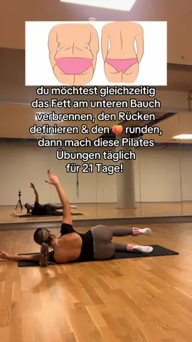 speichere dieses Video & schreib „ich bin dabei“ in die Kommentare. Denn heute ist der 11. tag unserer Dezember Challenge und so hast du wieder die Möglichkeit 50 € zu gewinnen. Die Gewinner der ersten 14 Tage werden diesen Sonntag verkündet! Viel Glück🍀🎁  #pilates #christmas #pilatesworkout 
