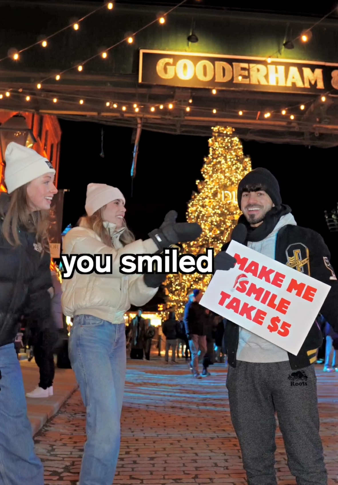 Santa knows best #makemesmile 