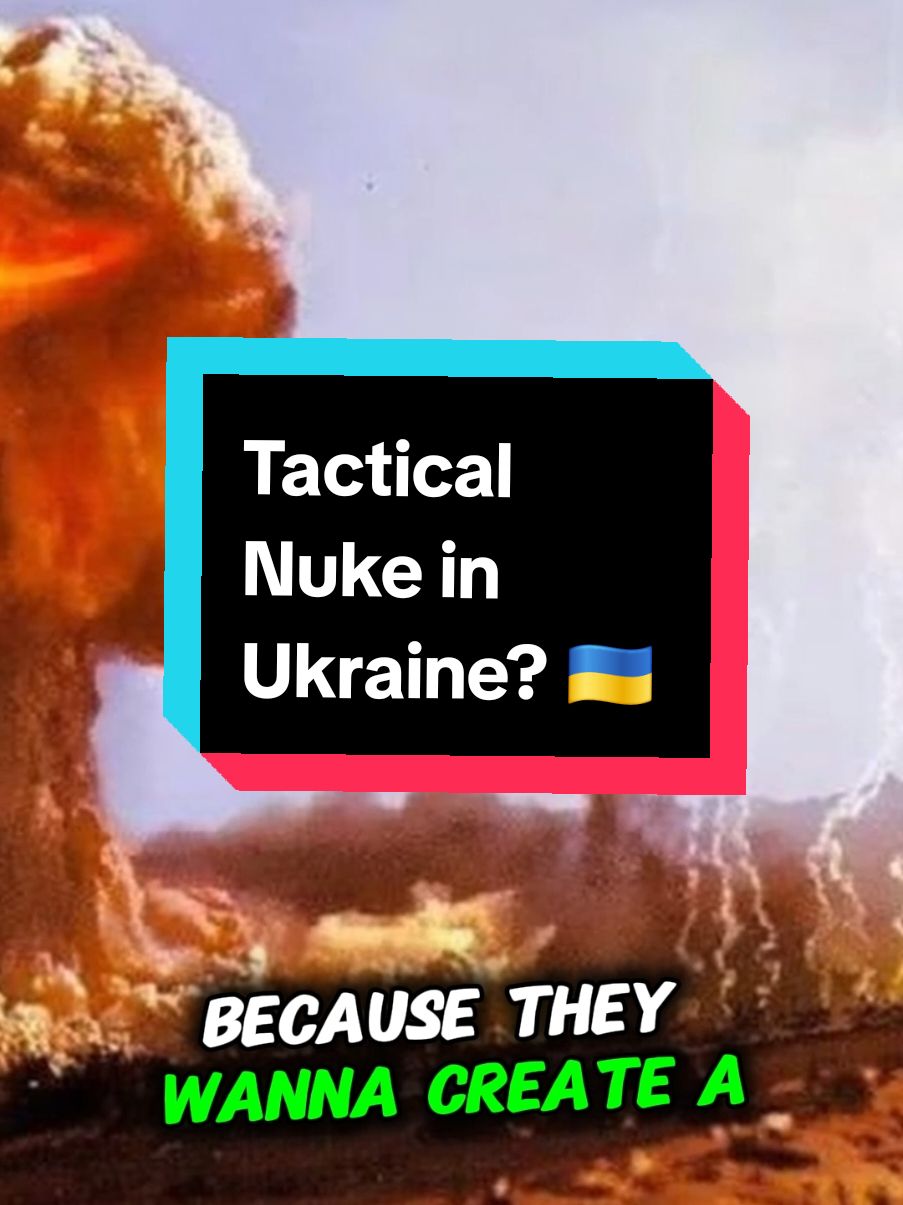 Russia🇷🇺 is in a corner.  They just lost their Middle-East presence and Mediterranean fleet base.  Would they use a tactical nuke in Ukraine? 🇺🇦  This would contaminate one of our biggest bread baskets🌾, and could be used as the media excuse for other crop shortages as well. #russia #syria #ukraine #putin #nuclear #war #ww3 #farming #inflation #foodprices 