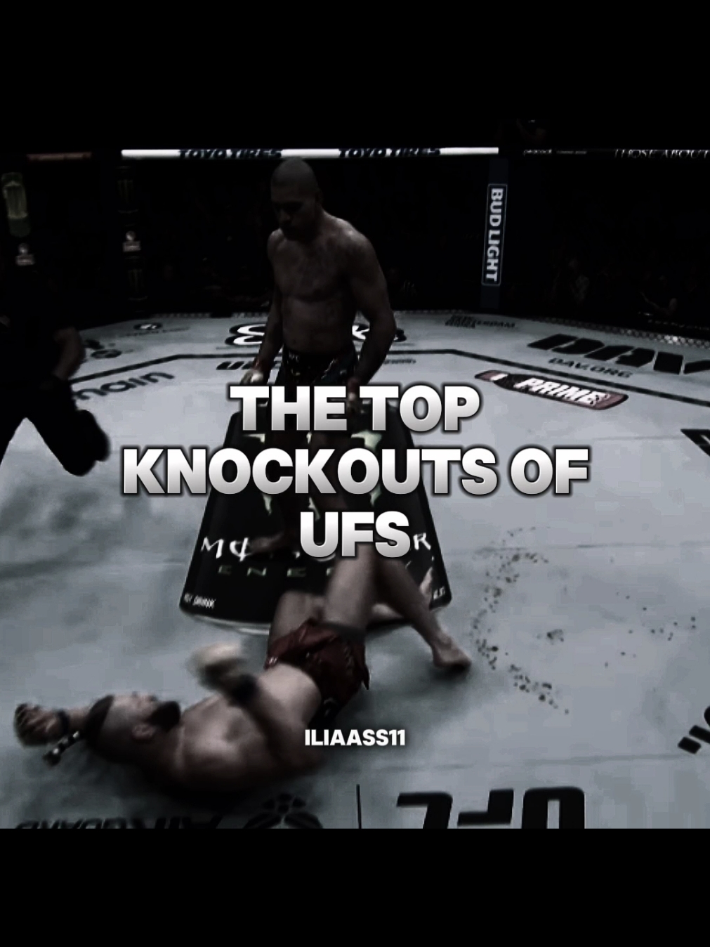 Top knockouts of UFS☠#UFC #fighting #2022 #2024 #jonjones #рек 