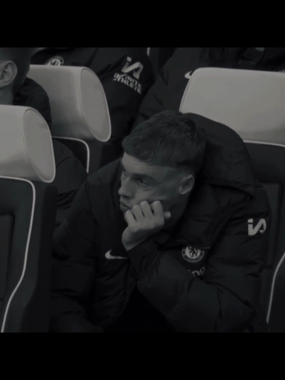 mood :  #fyp #viral #colepalmer #chelsea #music #audio #edit #footballedit #هواجيس 