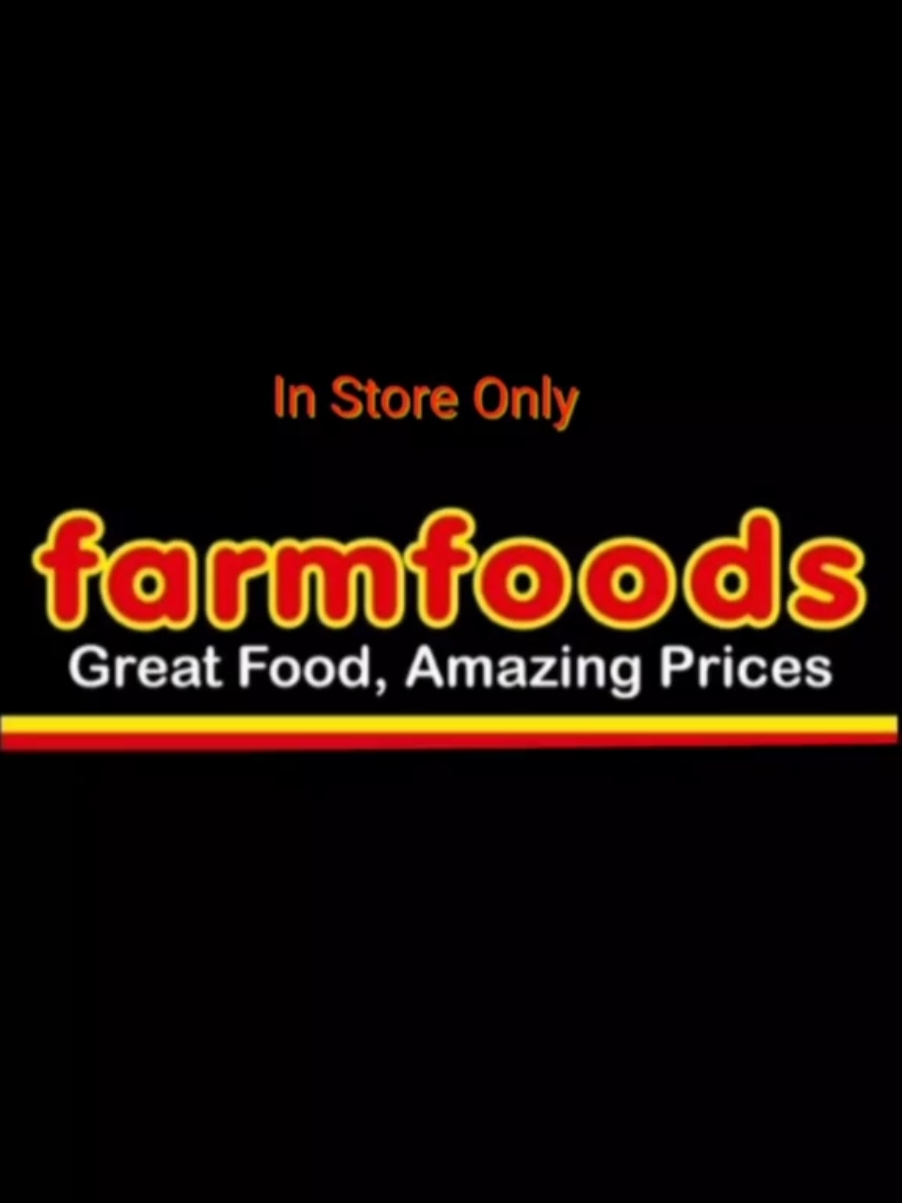 New Offers at Farmfoods Stores In-Stores Only #saf4500page #fyp #farmfoods #newoffers #fooddeals #foodshopping #groceryshopping #mealdeals #frozenfood #snackdeals #everydayessentials #mcvities #chocolatebiscuit #biscuits #foxsbiscuits #viennese #mrkipling #mincepies #christmascake #chocolatebar #snickers #marsbar #pepsi #pepsibottle #pepsielectric #coconutwater #doublecream #icecream #viennetta #icecreamtub #benandjerrys #bread #sugar #mullercorner #yoghurt #friutyogurt #butter #margarine #chadder #chickenfillet #chickenbreast #fishfingers #toiletpaper #gooddeals #savemoney #bargainprices #cheaperprices #lowprices #greatdeals #greatoffers #valueformoney #whenitsgoneitsgone #qualityproducts #foryoupag 