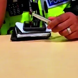 #audit #police