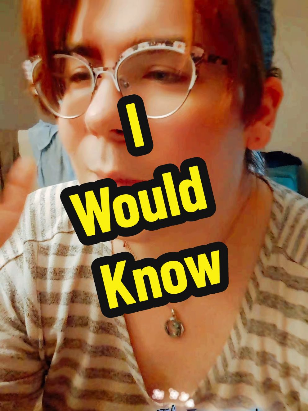 The system doesn't want to be found. So, no, you wouldn't know. It takes digging and pattern recognition to figure out. That's how it works. If you wanna know more, check the playlist. We have skits, funny vids, educational vids, and more that can help you figure this out. It's a long road but it doesn't have to be lonely -Ashe/Rivr #dissociativeidentitydisorder #plurality #polyfragmentedsystem #systemtok #didsystem #did #alters #didtok #osddsystem #osdd #neurodivergent #adhd #autism #audhd #cptsd #disabled #trans #transwoman #ageregregression 