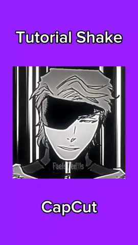 #bleach #foryou #fyyyyyy #editmanga #tutorial #shake #edit 
