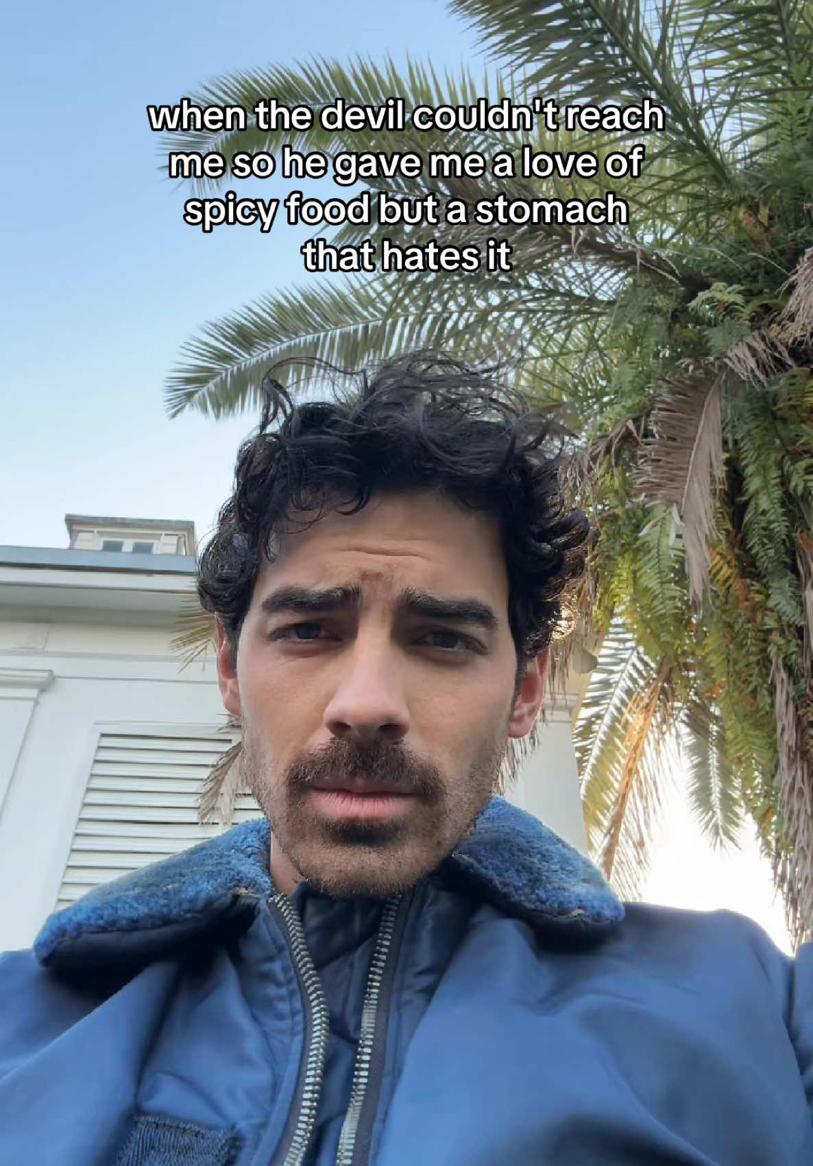 🌶️ 🥺