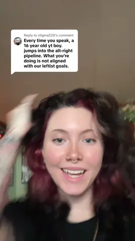 Replying to @stigmaZ28 the most awful man youve ever met is complaining online that women are “too mean to men” but will never consider his own actions as mean 