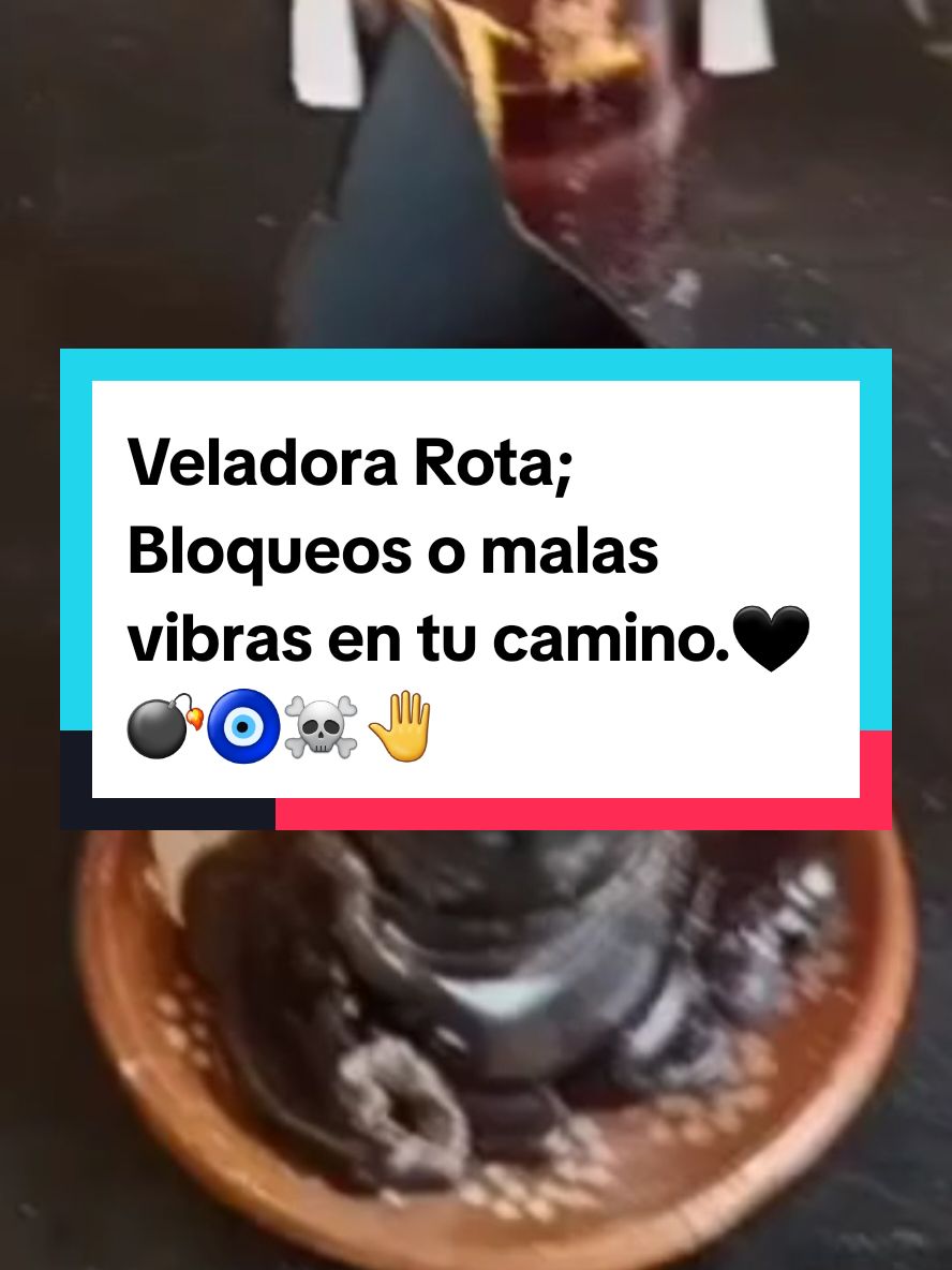 ¡Recuerda! las veladoras hablan a través de su llama y su cera.¿ Te ha pasado algo similar? Déjalo en los comentarios ❌️🕯💔❤️‍🩹#brujeria #hechiceria #malasvibras #maldeojo #mal #amarre #retorno #limpieza #significados #fypシ゚viral #fyp #santamuertedevotee #energia #malavibra #brujerias #brujeriasdetiktok #intencionar #significadodevelas 