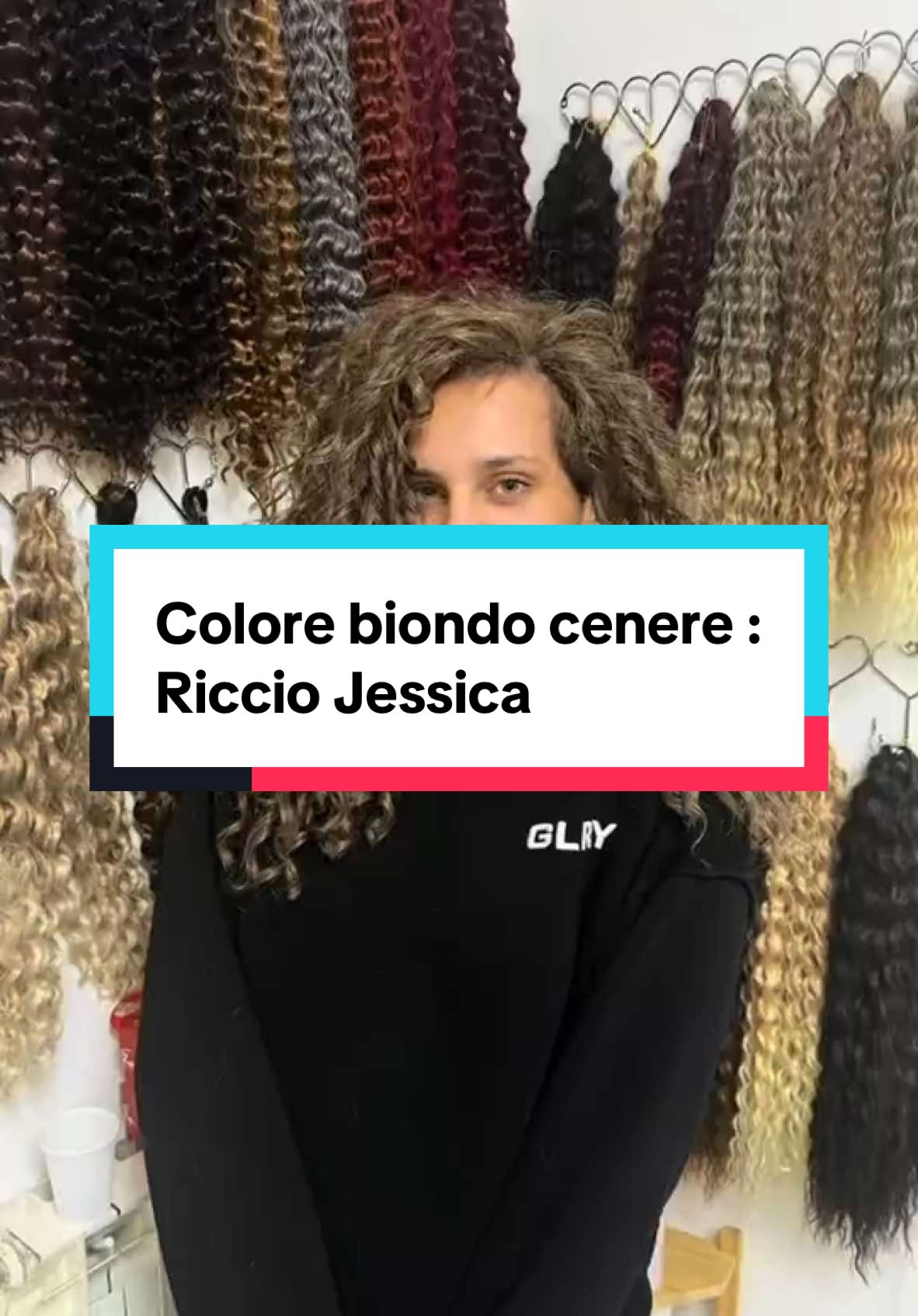 No Non ho chius” lusyhairextensio”🧐🤣 #extensioncrochet#extension#viral#neiperte#parati#napoli#parruchieri #napolitiktok #cambiolook #donnafelice #hair #hairstyle #neiperte #LIVEReason #LIVEIncentiveProgram #PaidPartnership 