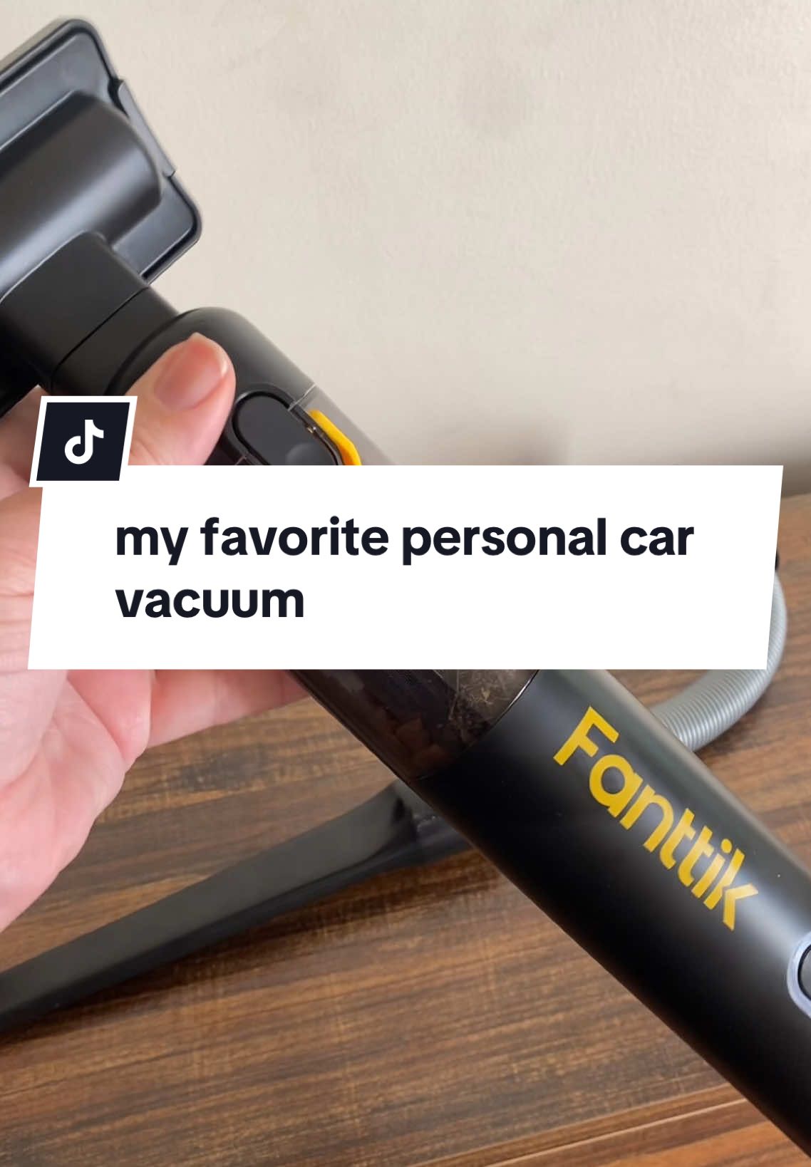 Have a car? GET THIS! This powerful cordless vacuum is so nice for your home or car!  @Fanttik  #fanttik #fanttiktools #fanttikstyle #fanttikvacuum #carvacuum #carvacuumcleaner #fanttikcarvacuum #cardetailing #giftsforcarguys #giftsforcarlovers #giftsforcargirls #giftsfordad #giftsforhim #bestgiftever #cargifts #newcargift #giftsforteens #TikTokShopBlackFriday #TikTokShopCyberMonday #blackfridaydeals #cybermondaydeals #TikTokShopHolidayHaul #blackfriday #christmasgiftideas #blackfridaydeals #cybermonday #christmasgifts #tiktokshopholiday #tiktokshopaffiliate #tiktokshopmusthaves #treasurefinds #holidayhaul 