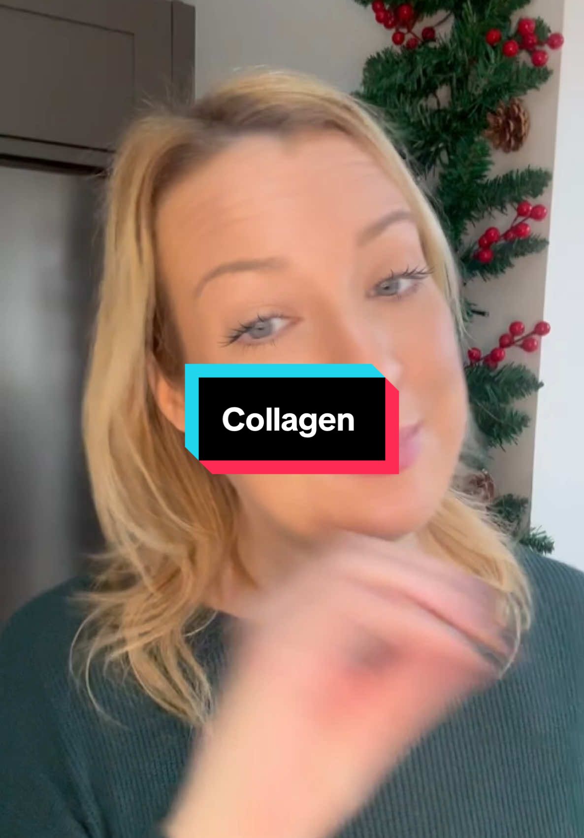 Are you starting to get those fine lines and wrinkles? This is triple filtered collagen for its maximum purity. Its like gold dust! #collagen #skin #plumping #skincare #supplementsthatwork #nutritiontips #tiktokmademebuyit 