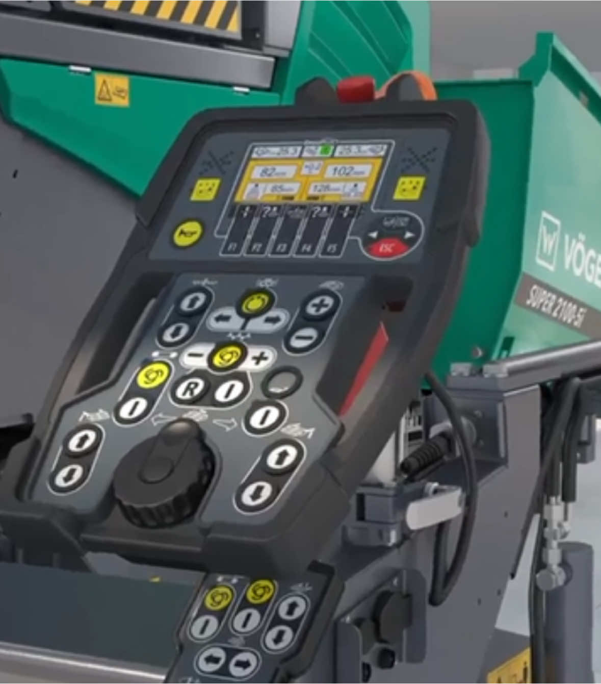 Кто на каком работал, работает? #vogele #vogel #asphaltpaver #асфальтоукладчик #vogelesuper #WIRTGEN #wirtgen #wirtgengroup 