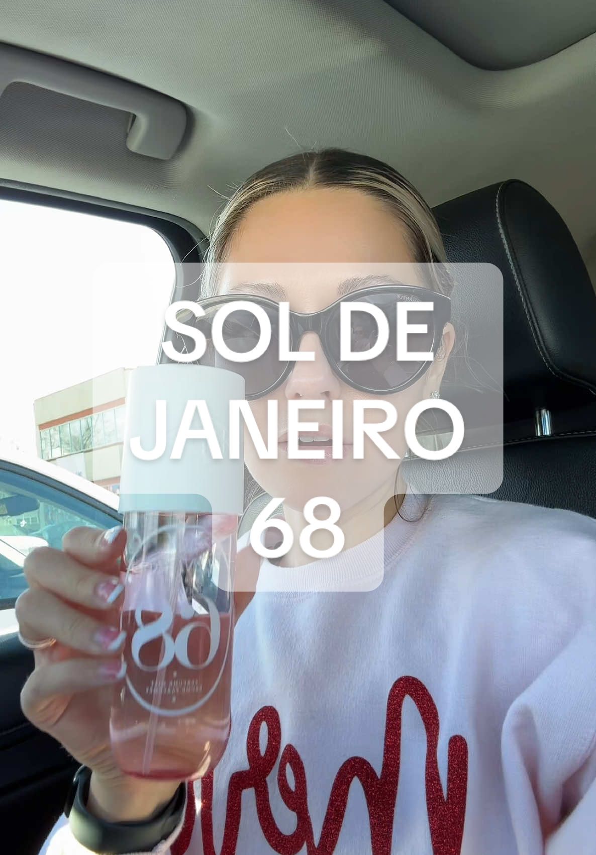 @Sol de Janeiro 68 is the perfect layering scent 🩷 @Jaclynhill  #creatorsearchinsights #perfumetiktok #soldejaniero #soldejaneiro #layeringscents #smell #scent #yummy #sweet #delicious #fyp #TikTokShop #teamwork #foryoupage #fragrance #fragrancetiktok #favorites #fyp #foryoupage #soldejaneiroperfume #68 #favs 