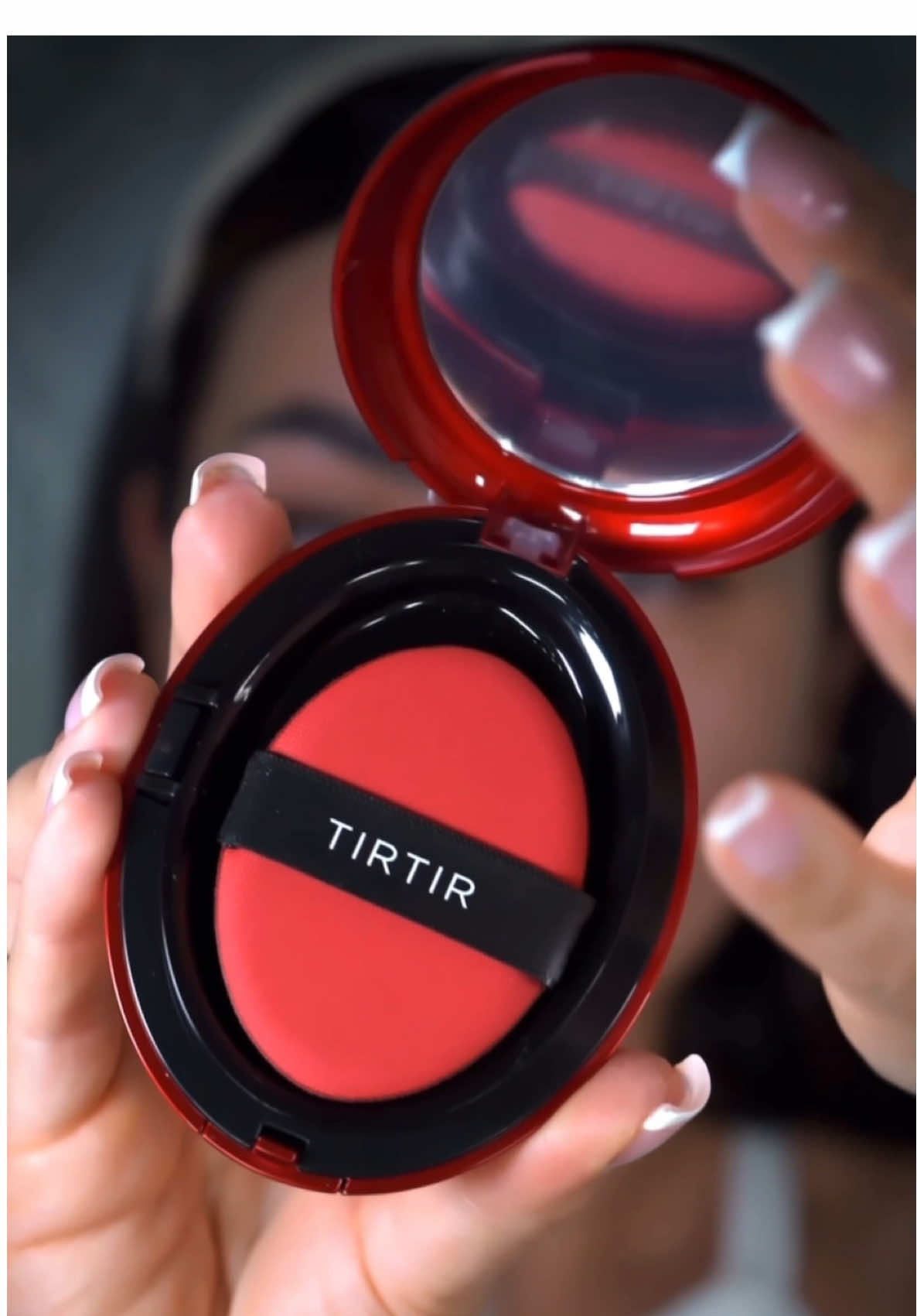 Fond de teint TirTir en Algerie 🔥🇩🇿 @TIRTIR Inc.  Disponible 🇬🇧 sur commande  Livraison 58 wilayas ✈️🇩🇿 #makeup #makeuplook #makeuphacks #fonddeteint #tirtir #foundation #dz #algerie #algerie🇩🇿 #الجزائر 