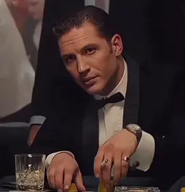The eye contact … #fyp #fürdich #aura #tomhardy #ganster #loveyou #goviral #casino #gambling #f#foru #forupage #for 