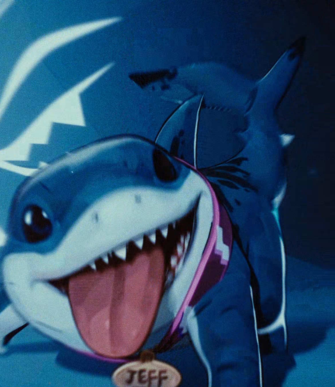 this little fucker is a rouge military asset || #jeffthelandshark #marvelrivals #edit - @k @dylusional @ria 🐈‍⬛ | wenclair @corinne ✿ 