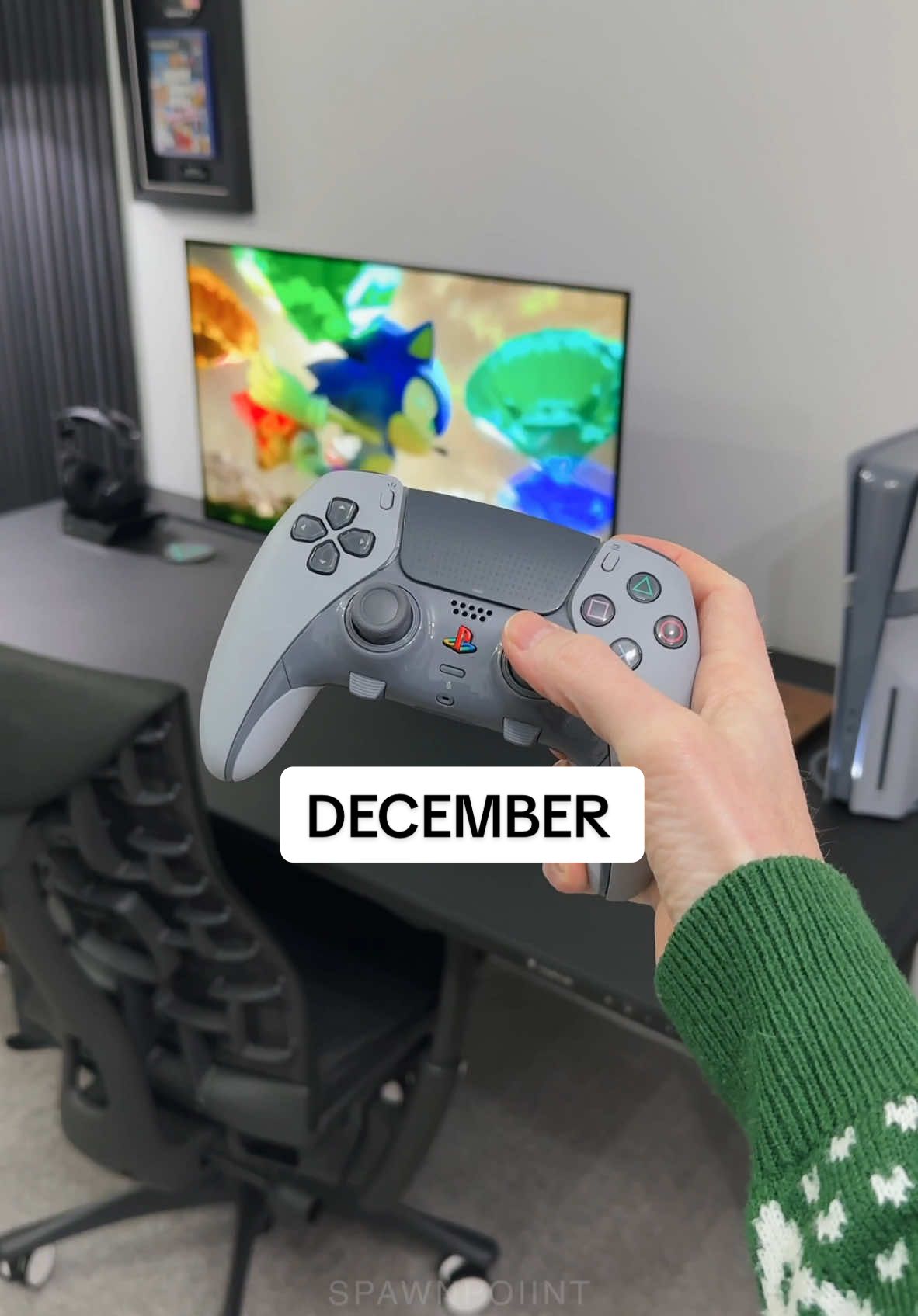 Not a bad month for PlayStation! the PS Plus catalog games for Decemeber #ps5 #playstation #playstation5 #psplus #GamingOnTikTok #GamingSetup #ps4 #freegames 