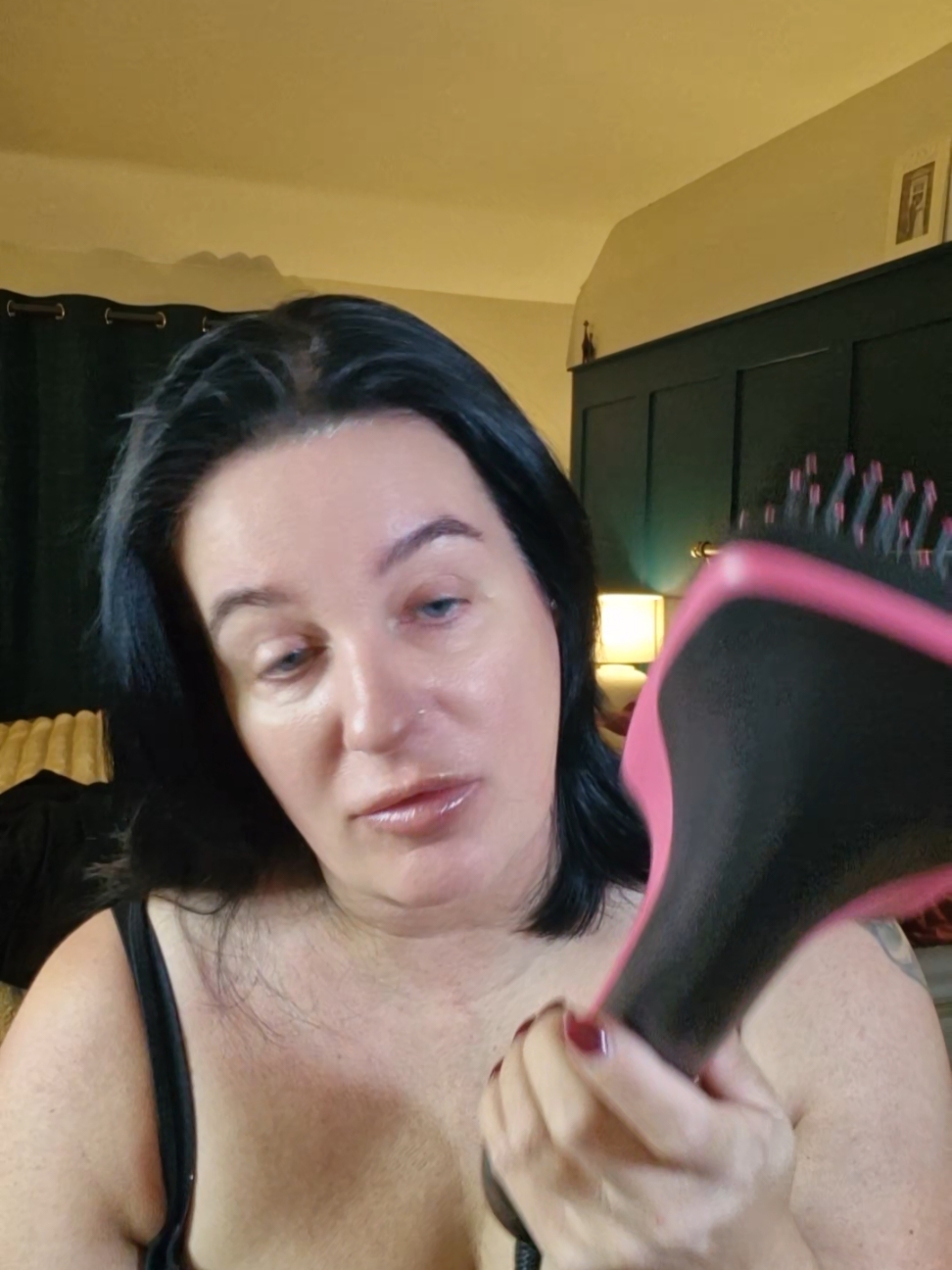 #hairtool #hairstyle #hairbrush #lightweight #easytouse ##hairstyler #tiktokshop #tiktokmademebuyit #spotlight #recommendations #loveit #ladiesoftiktok #ladies #chronicillness 