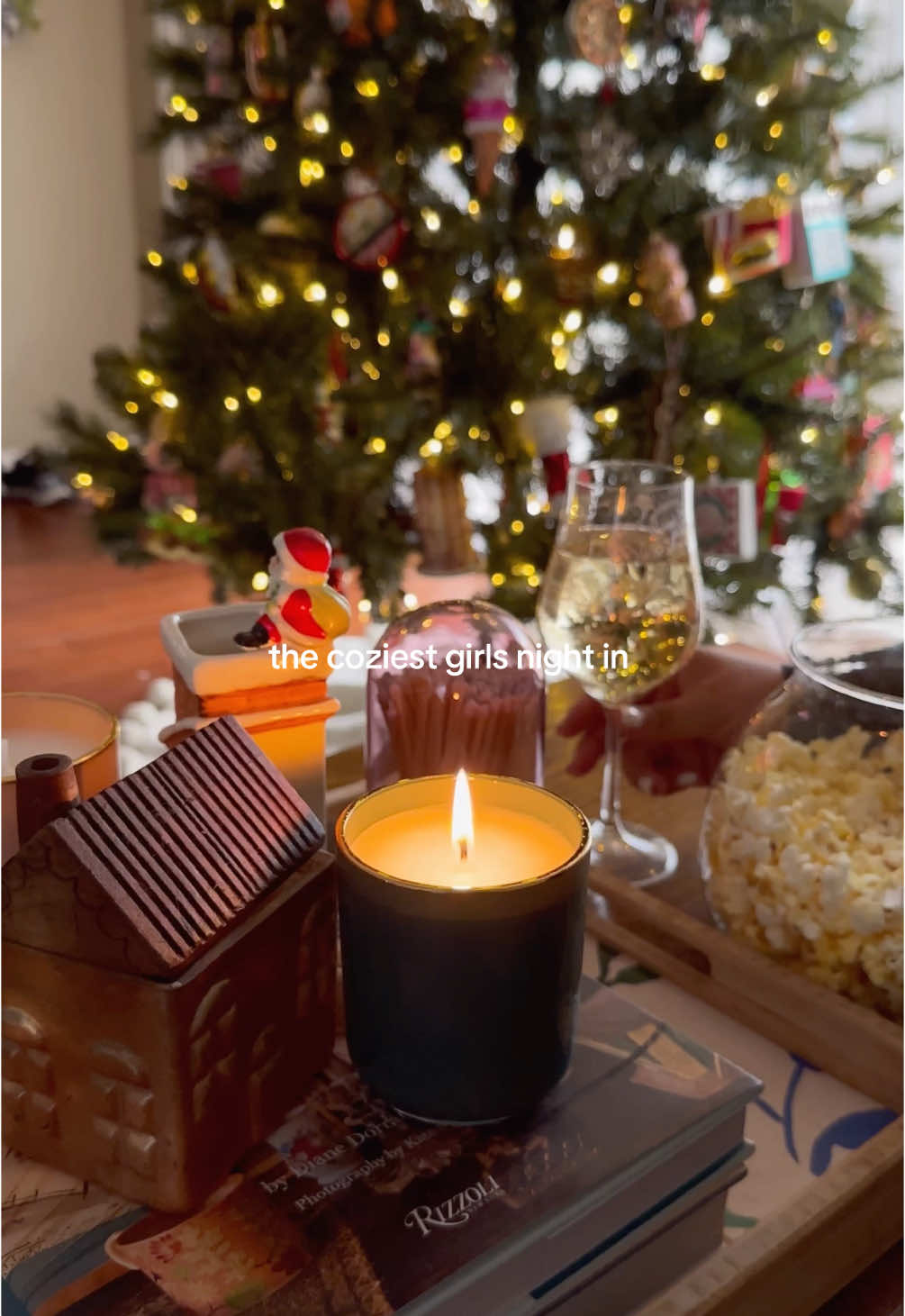 cozy evening ft. bestie girl + little torch candles 🕯️ #austin #austintexas #austintx #thingstodoinaustin #atx #texas #exploreaustin 
