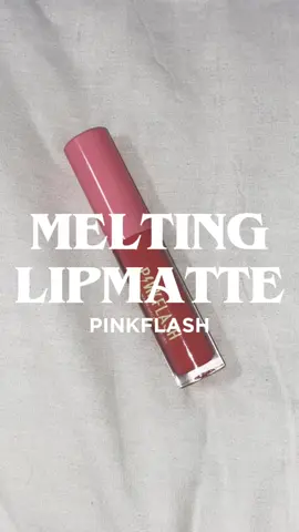 #fyp #product #beauty #lipmatte #pinkflash #recommendations #makeup #viral #trending 