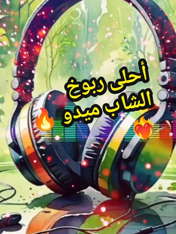 أحلى ربوخ الشاب ميدو #volcano_music #fyp #foryoupage❤️❤️ #أفراح #أغاني_أعراس💍 #عرس_تونسي #ربوخ_التونسي_كي_العادة🇹🇳🇹🇳 #الجو_التونسي_هبال🇹🇳🇹🇳❤❤❤👏👏 #أشطح_وبڨلى_ليها #الشعب_الصيني_ماله_حل😂😂 #trendingvideo #funnytiktok #viral_video 