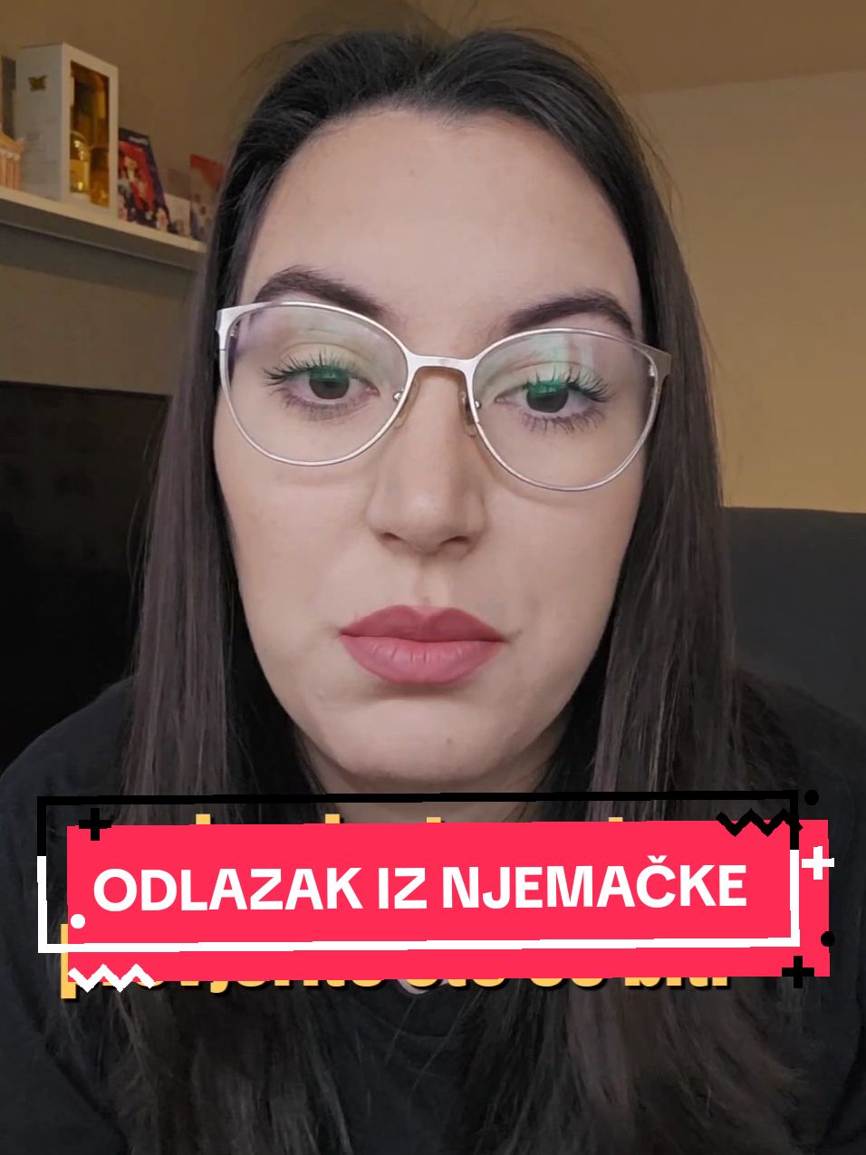 Odlučili ste se otići iz Njemačke?  🛫🧳 Donosimo vam checklistu za odlazak!  1️⃣Obavijestite svog stanodavca 2️⃣Raskinite ugovor za mobilni telefon 3️⃣Otkažite ugovore za struju 4️⃣Raskinite svoja osiguranja 5️⃣Otkažite članstvo u teretani 6️⃣Otkažite ugovore za internet i telefon 7️⃣Otkažite zdravstveno osiguranje 8️⃣Razgovarajte s Deutsche Rentenversicherungom (Njemačkim državnim mirovinskim fondom) 9️⃣Preusmjerite svoju poštu 🔟Prestanite plaćati Rundfunkbeitrag 1️⃣1️⃣Zatvorite svoj bankovni račun 1️⃣2️⃣Odjava iz Njemačke