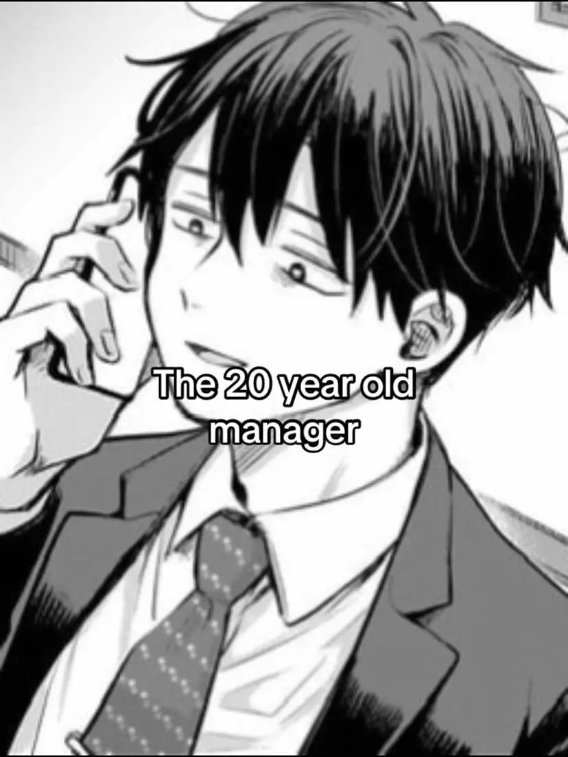 She needs to back down and he needs to stop thinking gurll #koibumito13sainoactress #actress #manager #mangarecommendation #manga 