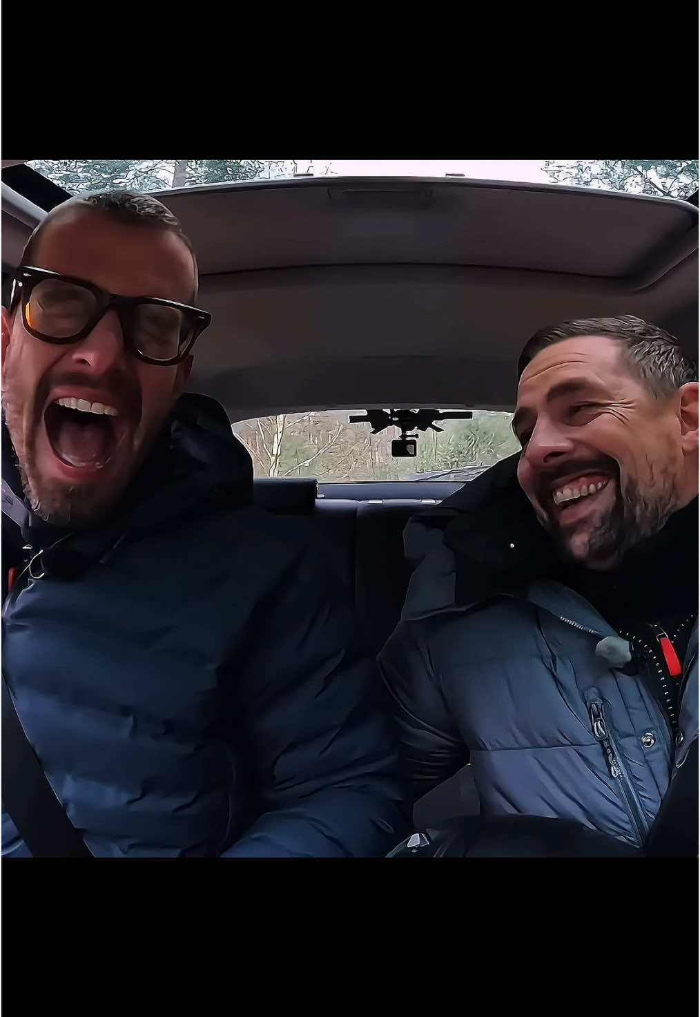 die zwei geben mir seelenfrieden #jokoundklaas #jokowinterscheidt #klaasheuferumlauf #fyp #fürdich #klako #klakoedit 