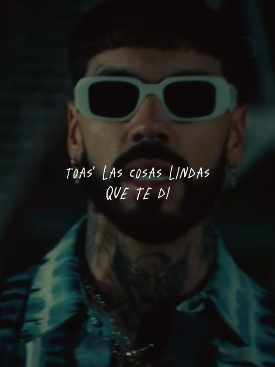 Mírame Remixx 🔥💔.. #anuel #blessed #music #lyrics #fyp #1jhonatan_rm1 