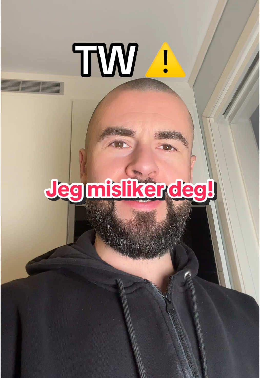 En liten julehilsen til «Woke kunturen», men tror ikke de kommer ikke til å like denne 🥶…  #foryou #fordeg #rettigheter #inkludering #woke #samfunnet #krenkepolitiet #meninger #rant #lgb #tiktoknorge 