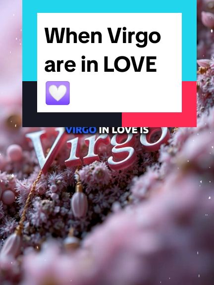 When Virgo ♍ are in LOVE 💕.... #virgo #virgo♍️ #Relationship #Love #zodiacsigns #zodiacs #zodiac #astrology #numerology #virgogirl #virgowomen #zodiaco