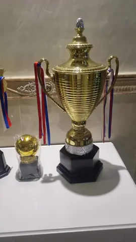 كؤوس رياضية #كأس_العالم #كرة_قدم #كأس #مستلزمات_رياضية 