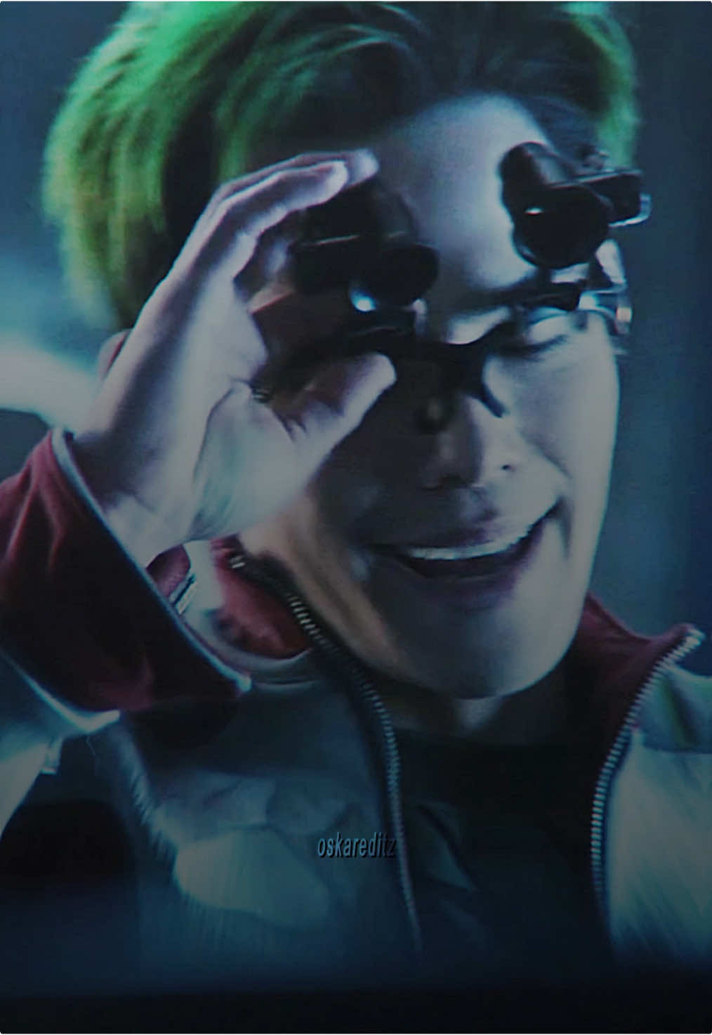 #beastboy #garfieldlogan #dctitans 