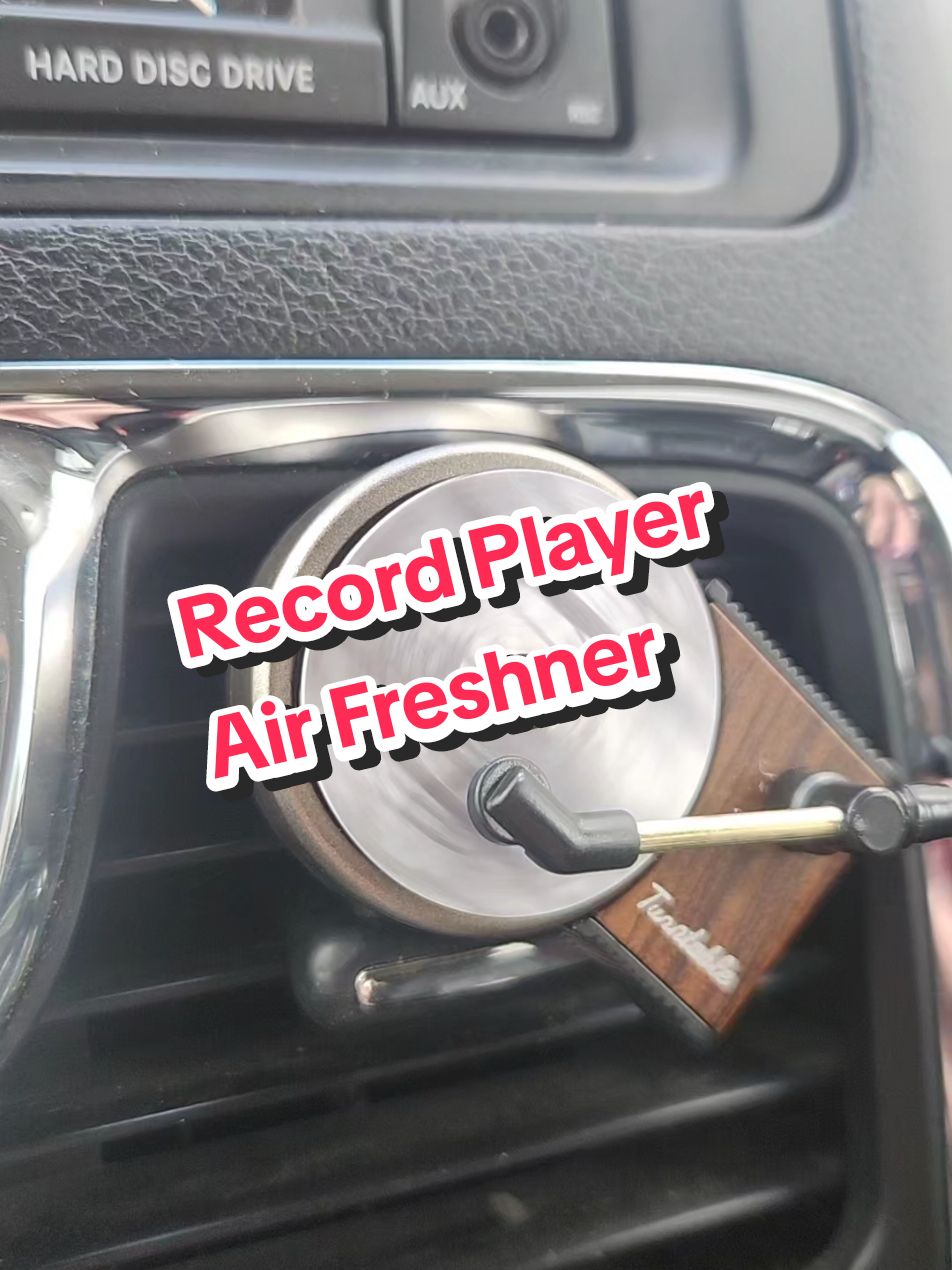 This is a must have for all Swifty fans!!!! #swifties  #swiftiesoftiktok  #swiftie #swiftieforever #recordplayer  #recordplayerairfreshener  #swifttok 