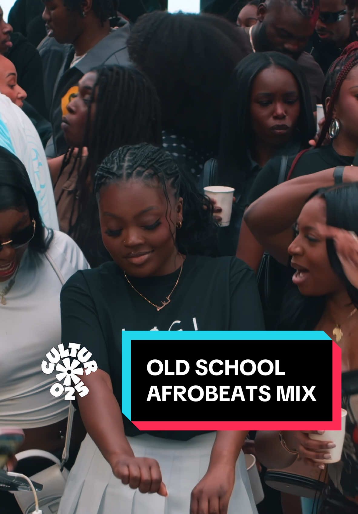 DJ HB IS IN THE BUILDING This one is an old school afrobeats mix. Special shout out to Loci for hosting us 025 DJ HB #afrobeatsdj #afrobeats #djmix 