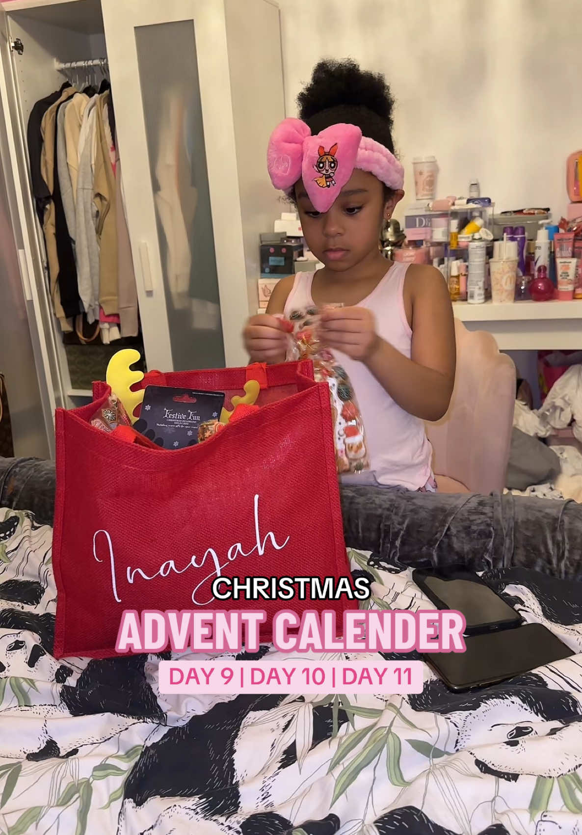 DAY 9, 10 & 11 Of The Kids Advent Calenders  🎁🎄 #christmas #christmastiktok #christmascountdown #christmas2024 #advent #adventcalendar #kids #kidschristmas #kid #kidstiktok #kidsbelike #surprise #gift #gifts #giftideas #kidsgifts #presents #present #shein #fy #fyp #foryou #foryoupage #fypシ #fypage #fypシ゚viral #viral #viralvideo #viraltiktok #makeup #makeuptok #mascara #socks #personalised #squishy #fidgettoy #fidgettoys #skincare #skintok #skinserum #faceserum #chargercover 