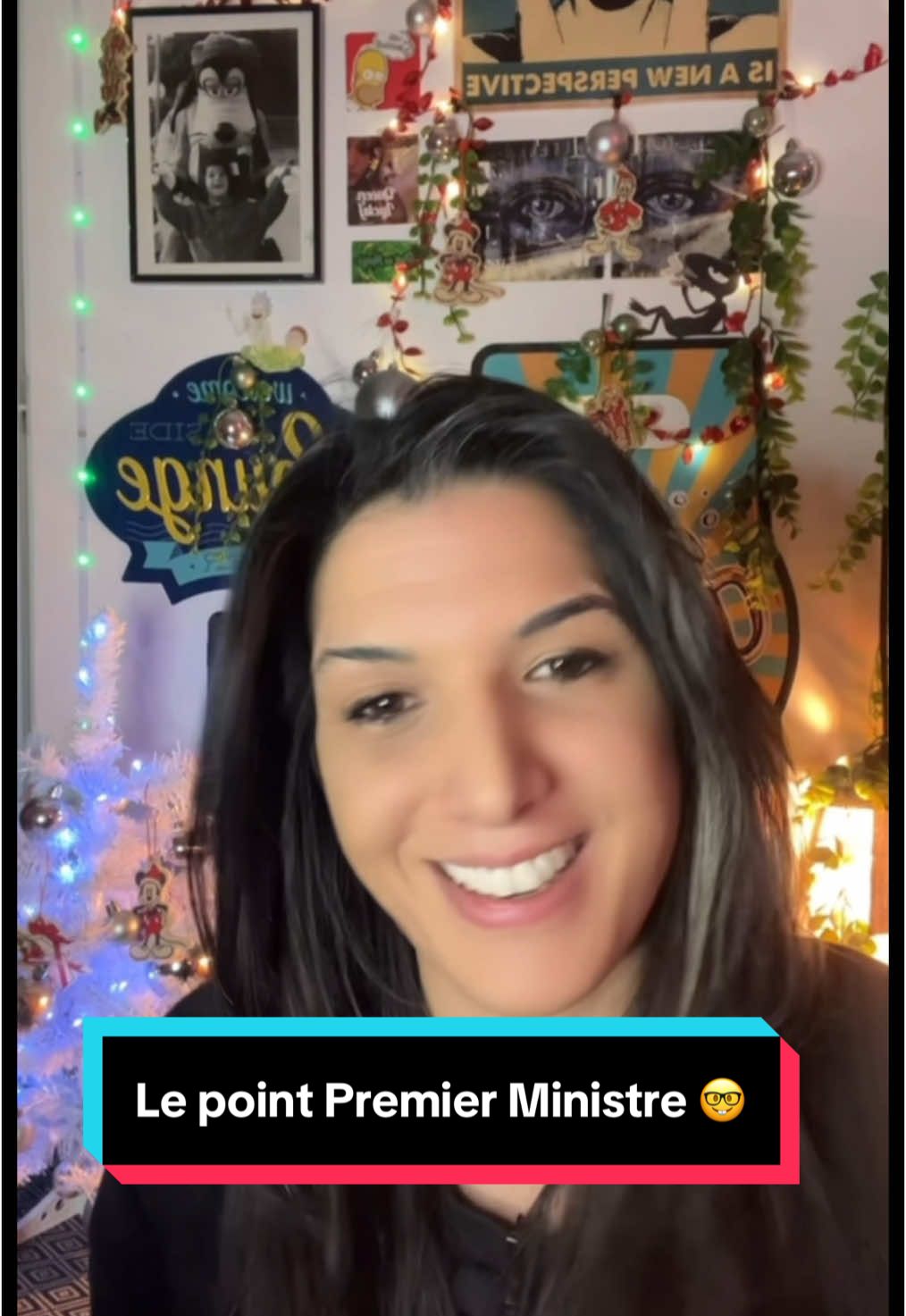 ▫️Le point Premier Ministre 🤓✨🩵 #actualites #humour #infos #information #actu #actualité #info 