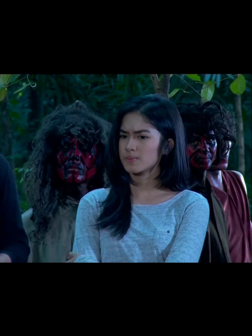 #ochirosdiana24 #ochirosdiana #7manusiaharimau #pitaloka7manusiaharimau 