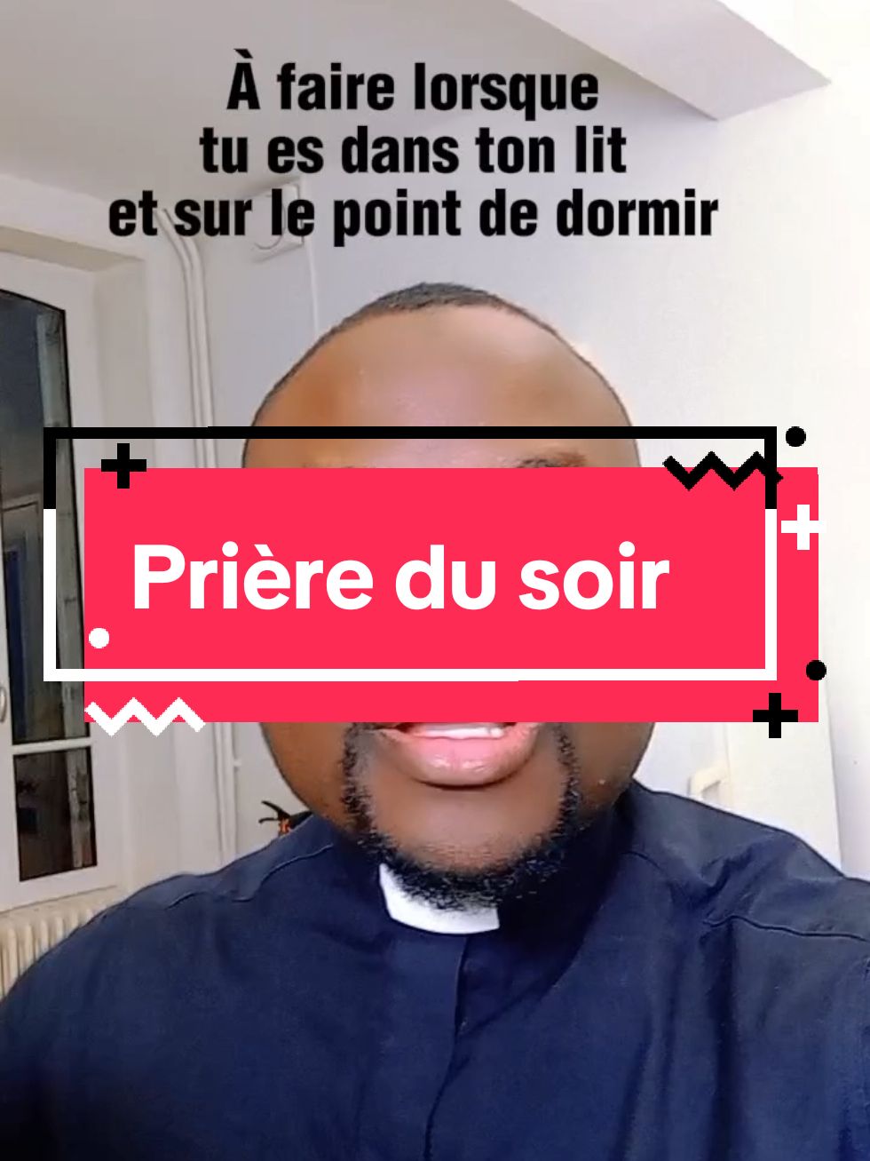 Prière du soir #prière #prierechretienne #tiktokchretien #prieredusoir #prierepuissante #Dieu #amen #jésus #merciseigneur #amen🙏 