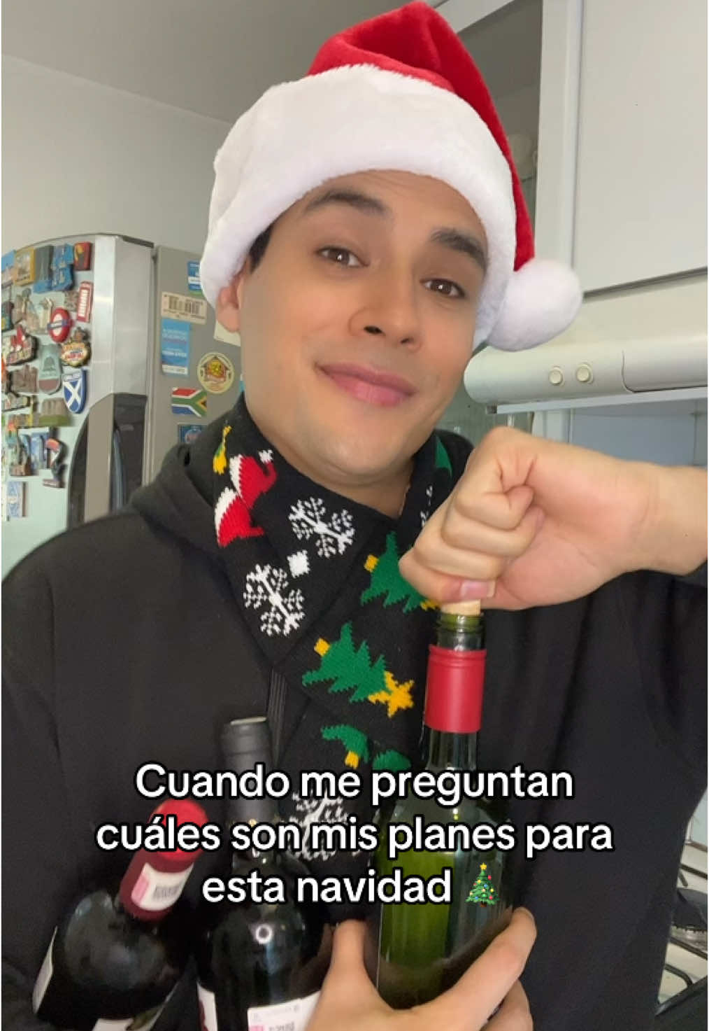 Están todos invitados 🥳🎄