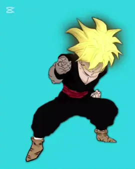 animazione manga dragonball(animazioni non mie!!) #anime #foryоu #manga #dragonball #gohan 