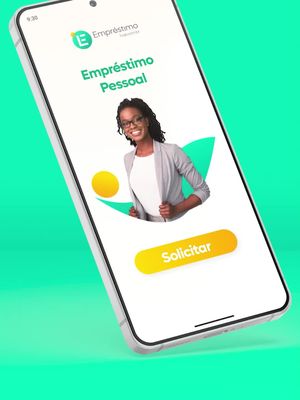 Conheça as opções de empréstimo com juros mais baixo do mercado, e que cabem no seu bolso. Aproveite