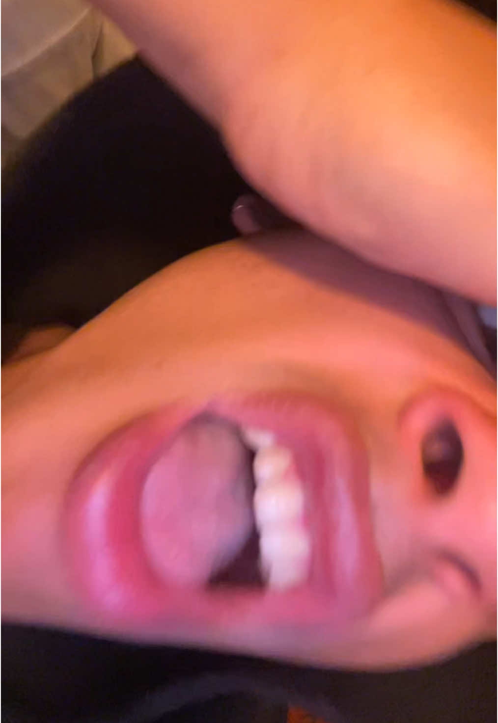 big YAWNNN 🥱