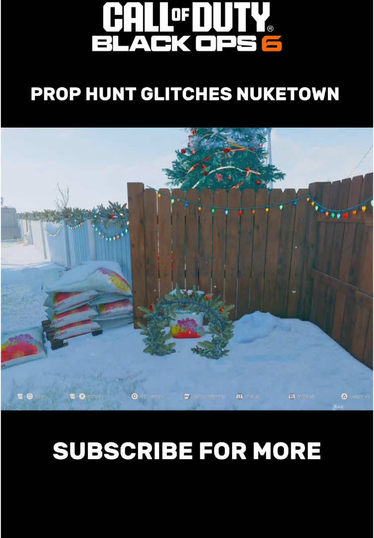 Best Bo6 Prop Hunt Glitch Spots on Nuketown #prophuntglitch #prophuntspots #bo6 #prophunt #bo6glitch #bo6prophunthidingspots #fyp #viral_video #prophuntcod #prophuntfunny 