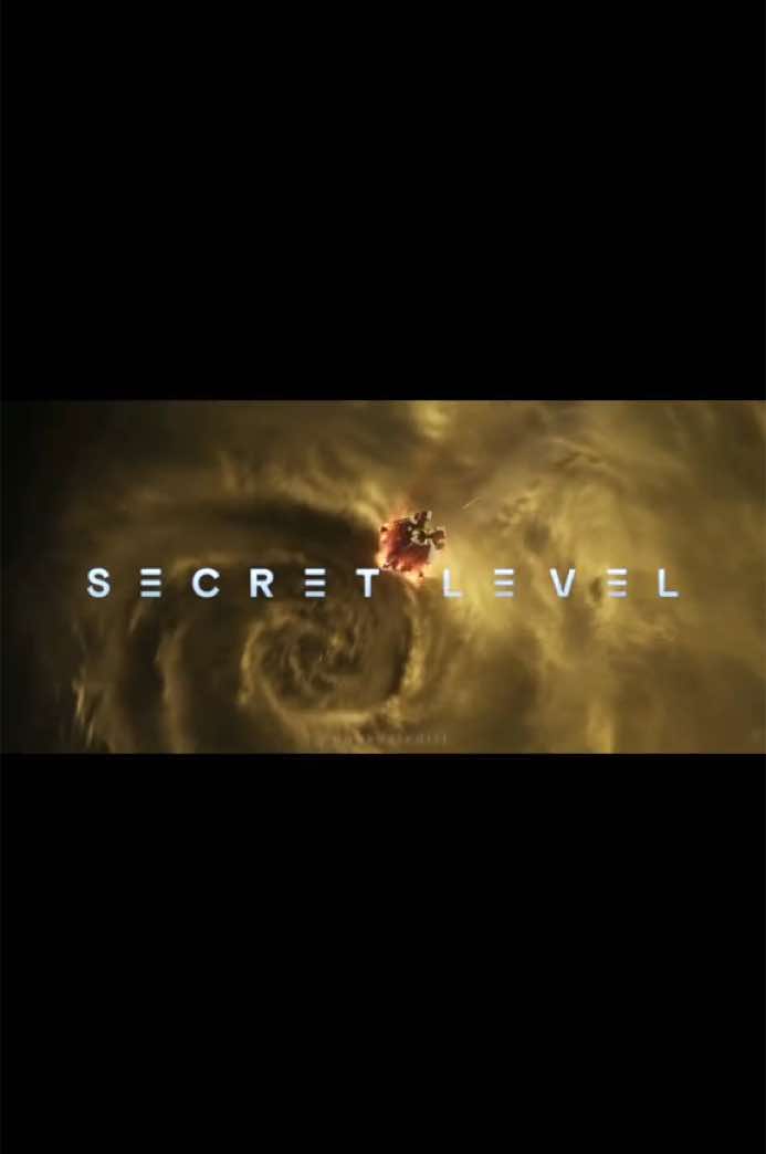 Secret level is so PEAK | WARHAMMER RAHHH // #edit #warhammeredit #secretlevel #videogame #series #viral #gabriel 