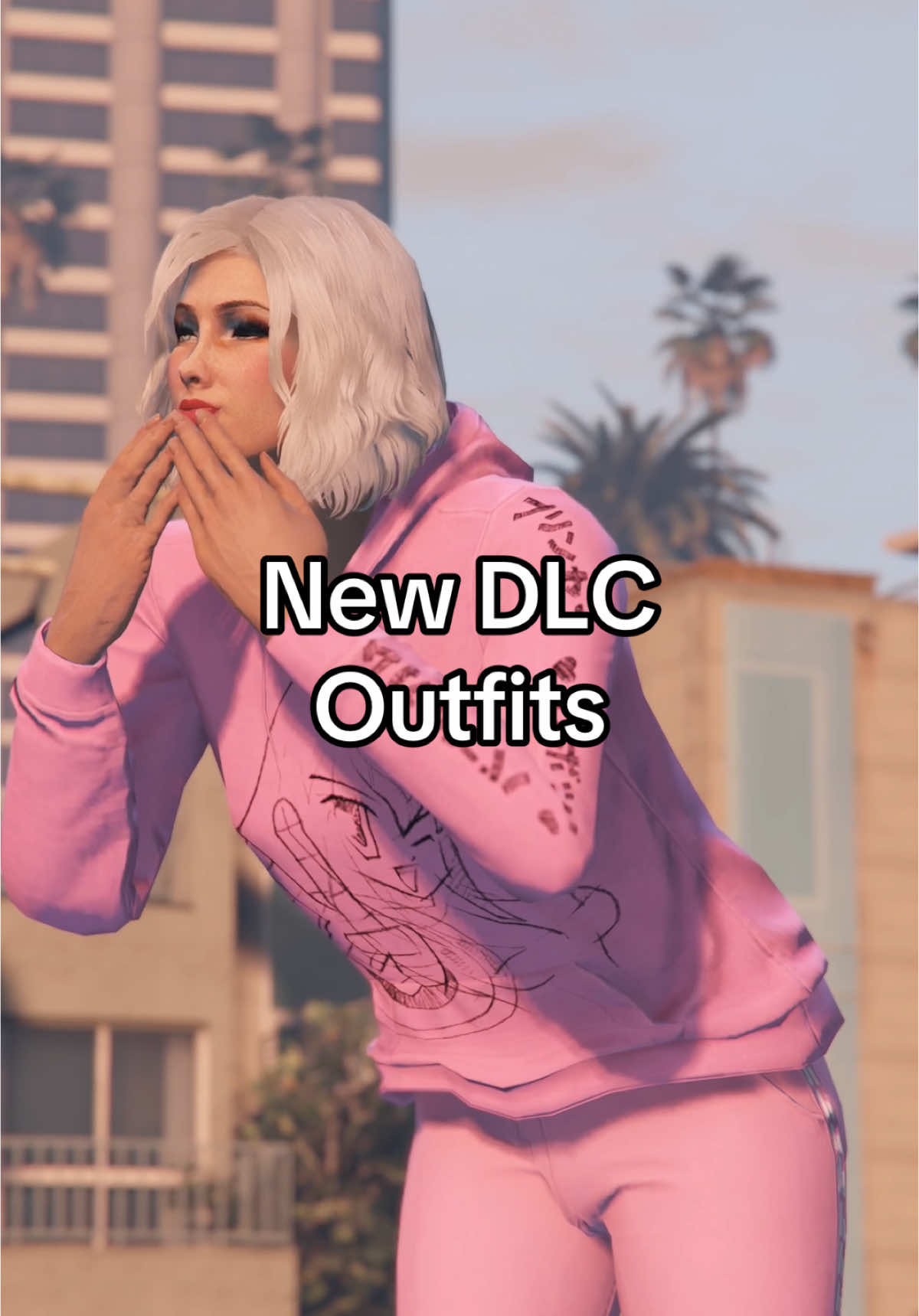 New DLC Outfits ✨#freyaabi #fyp #gta #gta5online #gtadlc #gtaupdate #gtadlcnews #viral #gtaviral #fy #gta5 #gtaonline #gtaoutfits #gtafemaleoutfits #gta5outfits #gtaonlineoutfits 