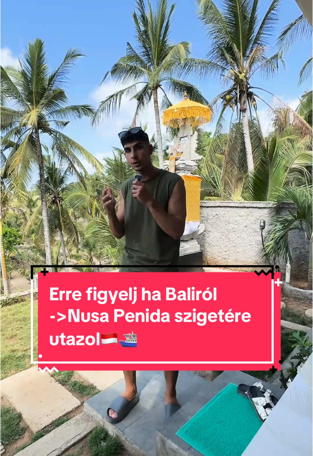 Mi érdekel Bali-ról?🇮🇩 Írd meg kommentbe és ha érdekel az utazás akkor kövess be! #fyp #tiktoktartalomgyártás #contentcreator #tiktokmarketing #onlinemarketing #tiktoktartalomgyártáscégeknek #esdcontent #balilife #indonesia #nusapenida  