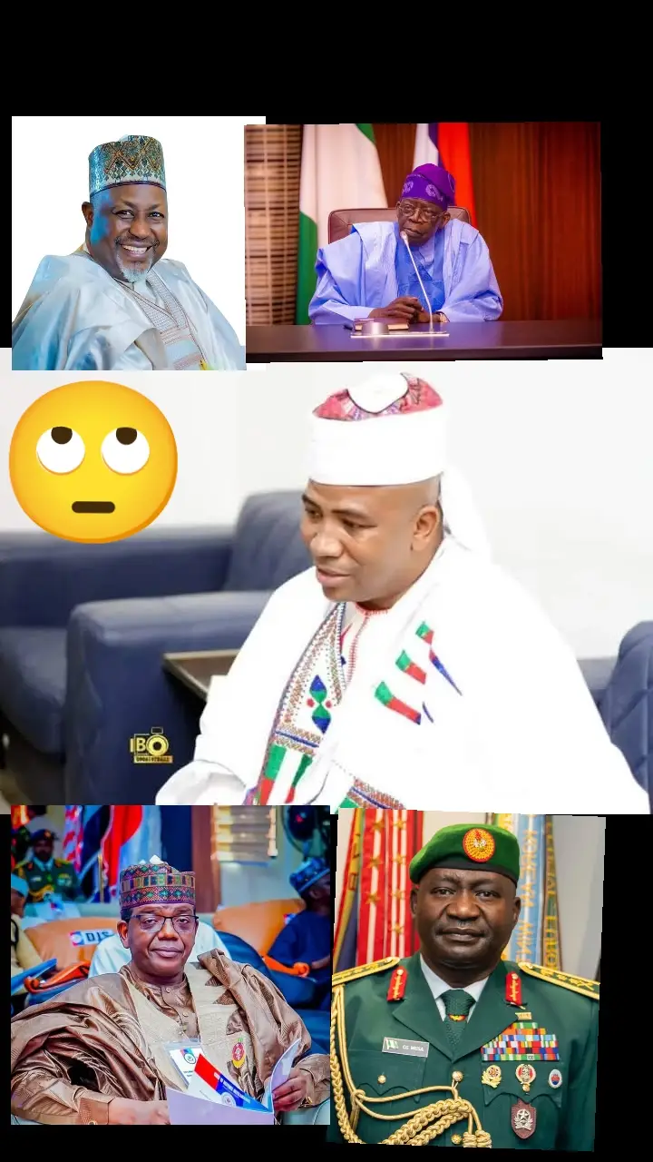 muna gargadi da oni ga shuwagabani sojoji🥺🥺🥺