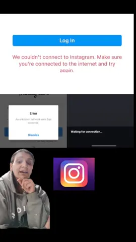 Are you having any trouble with Instagram today !? Don't worry, you ain't alone ! It's affecting many people globally. The reasons are still unknown but instagram is trying to fix this ASAP. #Instagram  #InstagramDown #InstagramOutage #Globally 